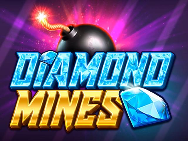 rider 777 Minas de Diamante™